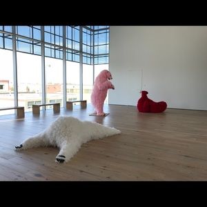 Meet your Posher, Jing